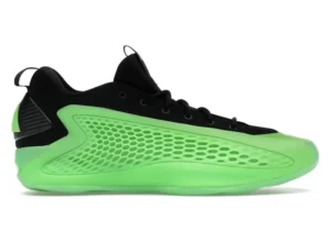 adidas AE 1 Low Lucid Lime