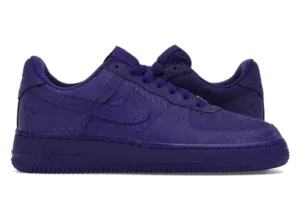 Nike Air Force 1 Low Kobe Bryant Court Purple