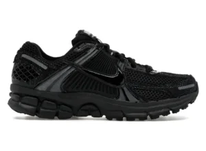 Nike Zoom Vomero 5 Black Patent (Women's)
