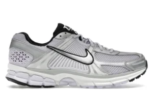 Nike Zoom Vomero 5 Barely Grape Photon Dust Summit White Metallic Silver (Women's)