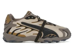 Puma Inhale A$AP Rocky Leopard