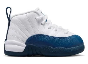 Jordan 12 Retro French Blue (2025) (TD)