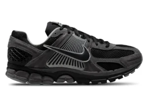 Nike Zoom Vomero 5 Anthracite Flat Silver