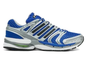 adidas Adistar Control 5 Royal Blue Silver Metallic
