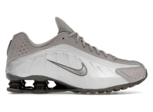 Nike Shox R4 Cave Stone