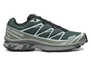 Salomon XT-6 Bistro Green Milieu
