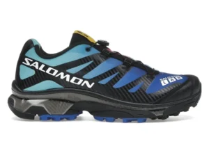Salomon XT-4 OG Black Nautical Blue