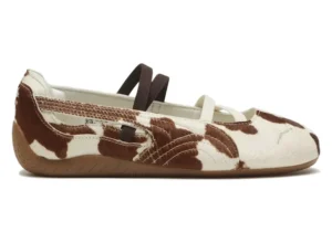 Puma Speedcat Ballet Cow Print (Women's)