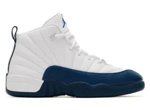 Jordan 12 Retro French Blue (2025) (PS)