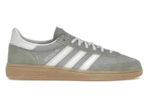 adidas Handball Spezial Silver Pebble Orbit Grey (Women's)
