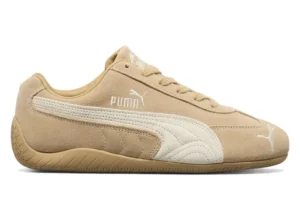 Puma Speedcat TTF Prairie Tan Frosted Ivory