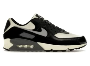 Nike Air Max 90 QS Smoke Grey Crocodile