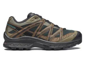 Salomon XT-Quest Black Dark Earth