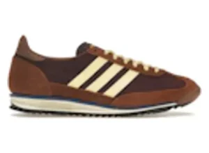 adidas SL 72 OG Maroon Preloved Brown (Women's)