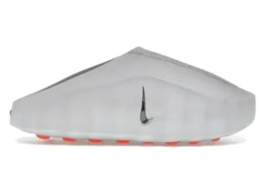 Nike Mind 001 Slide Light Smoke Grey