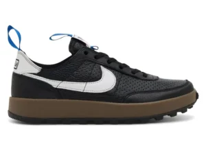 NikeCraft General Purpose Shoe Tom Sachs Black White Team Royal (Women's)