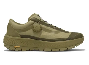 Vans OTW Old Skool 36 Trail Vibram Olive