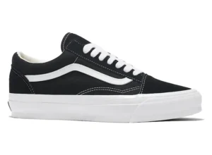 Vans Old Skool 36 LX Black White