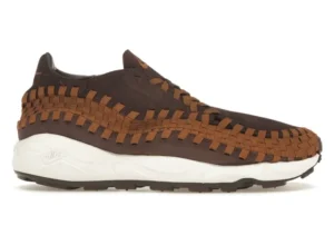 Nike Air Footscape Woven Earth (Women's)