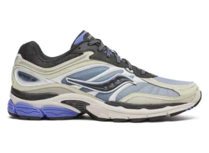 Saucony ProGrid Omni 9 Fade Pack Blue