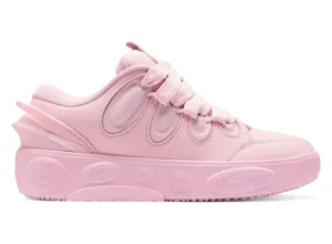 Puma LaMelo Ball LaFrancé Pastel Pink