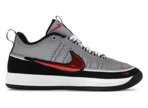 Nike Book 2 SP Spiridon Sport Red