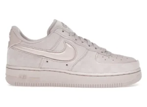 Nike Air Force 1 Low '07 Silt Red Particle Pink (Women's)