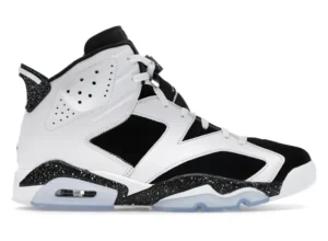 Jordan 6 Retro Oreo (2026)
