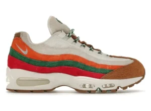 Nike Air Max 95 OG Big Bubble 7-Eleven