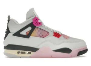Jordan 4 Retro Comic