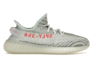 adidas Yeezy Boost 350 V2 Blue Tint