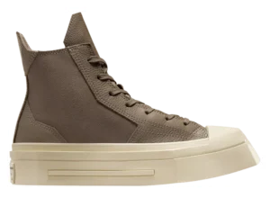 Converse Chuck 70 De Luxe Squared High 'Coffee Break'