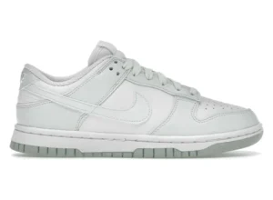Nike Dunk Low Next Nature White Mint (Women's)