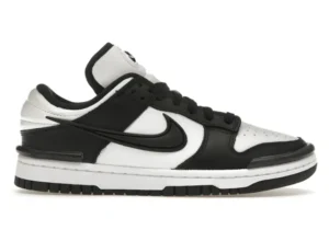Nike Dunk Low Twist Panda (Women's)