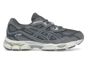 ASICS Gel-NYC Steel Grey Carrier Grey