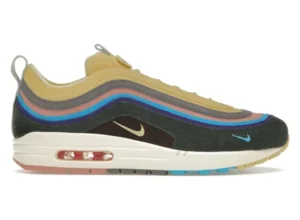 Nike Air Max 1/97 Sean Wotherspoon (Extra Lace Set Only)