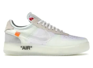 Nike Air Force 1 Low Off-White