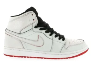Jordan 1 SB Lance Mountain White