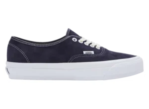 Vans Premium Authentic 44 'Baritone Blue'