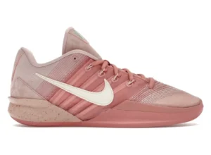 Nike Sabrina 3 Pink Oxford (Women's)
